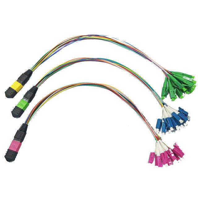 lc_fan_out_mpo_mtp_cable_multi_mode_12_fiber_optic_patch_cord lc_fan_out_mpo_mtp_cable_multi_mode_12_fiber_optic_patch_cord
