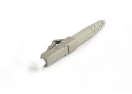 LC sinmplex MM 0.9mm Connectors