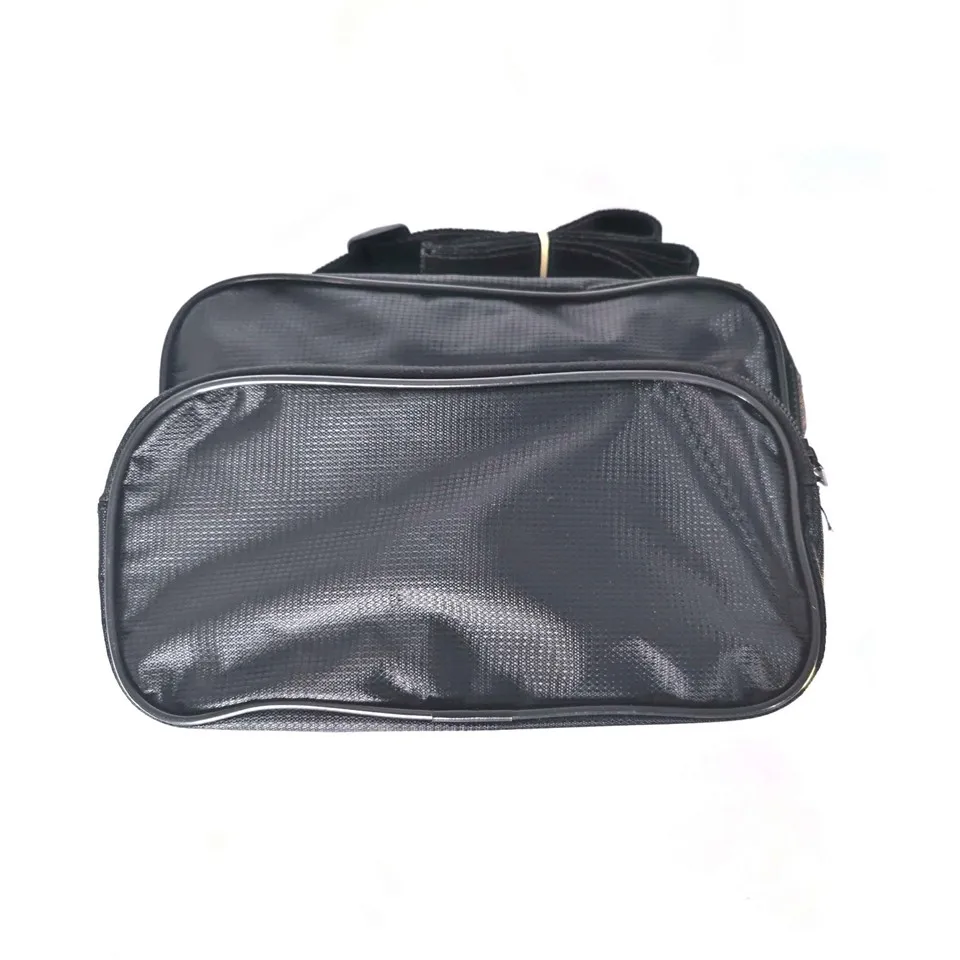 Handheld end face detector package