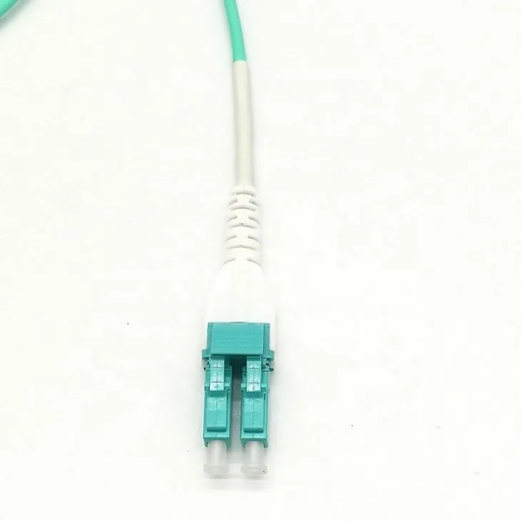 LC Uniboot Fiber Optic Patch Cord